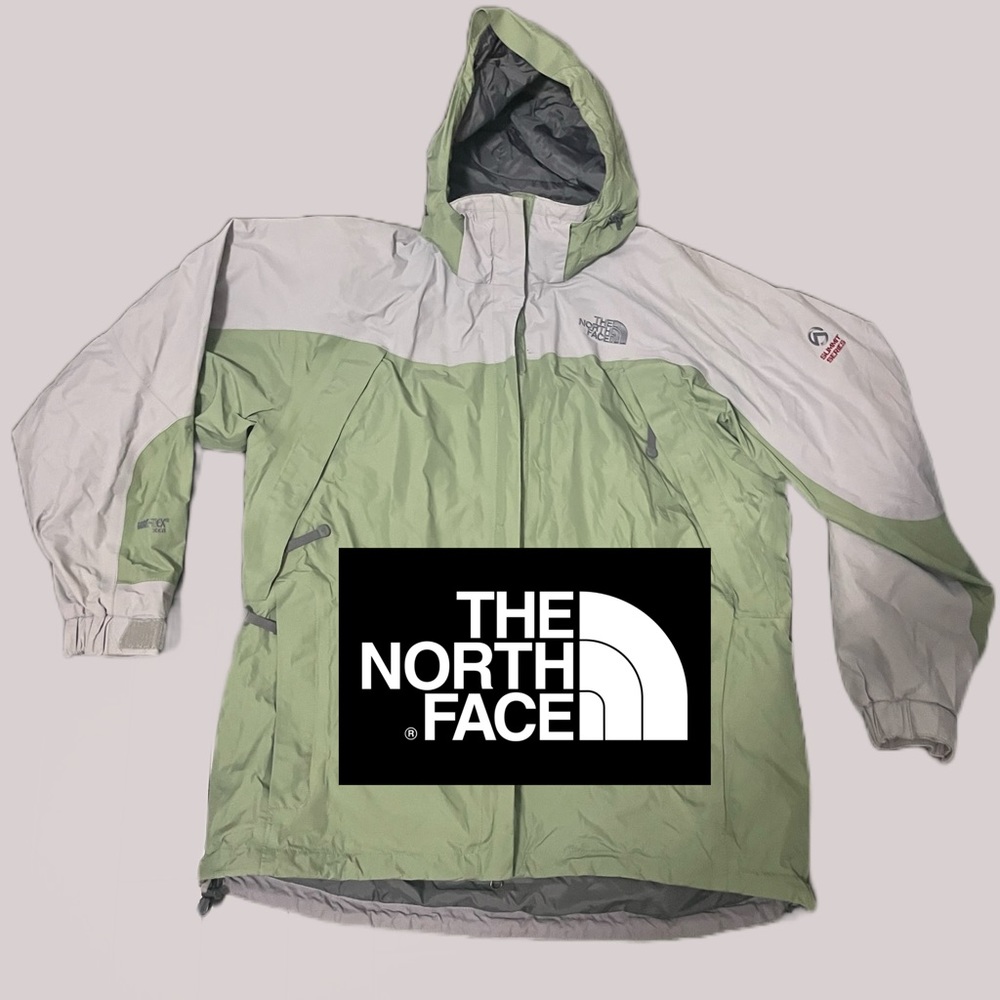 The North Face Summit Series Size XL